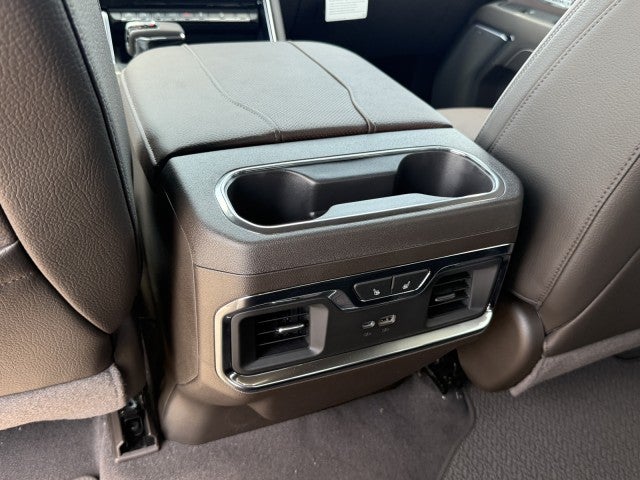 2026 GMC Sierra 1500 Denali - Photo 38