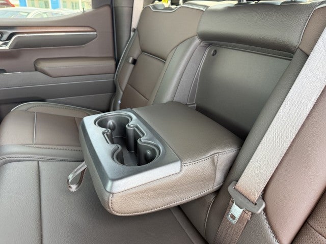 2026 GMC Sierra 1500 Denali - Photo 39