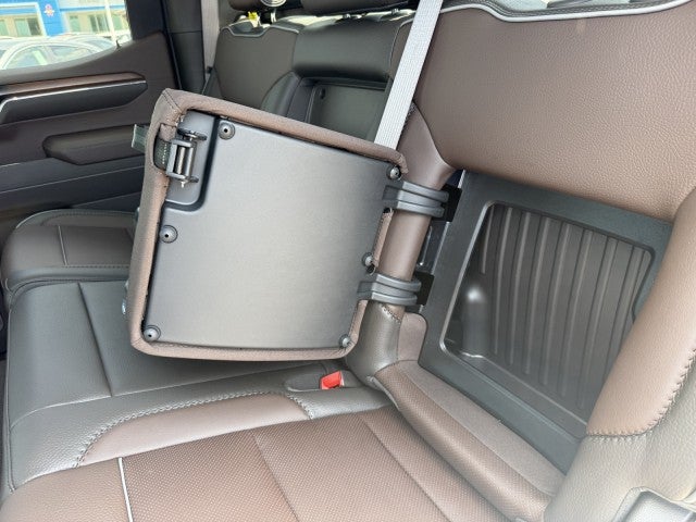 2026 GMC Sierra 1500 Denali - Photo 40