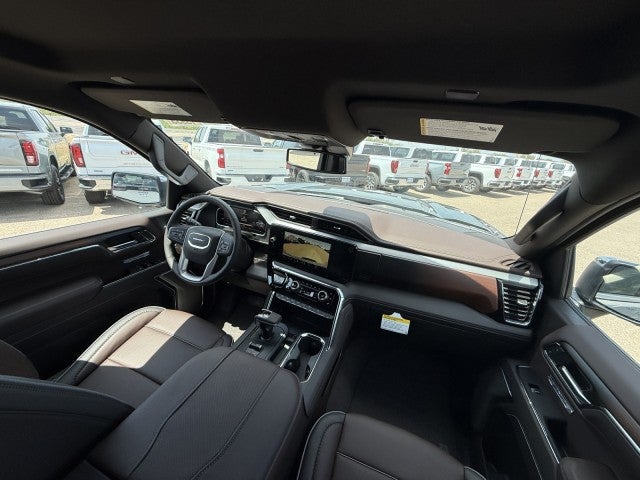 2026 GMC Sierra 1500 Denali - Photo 41