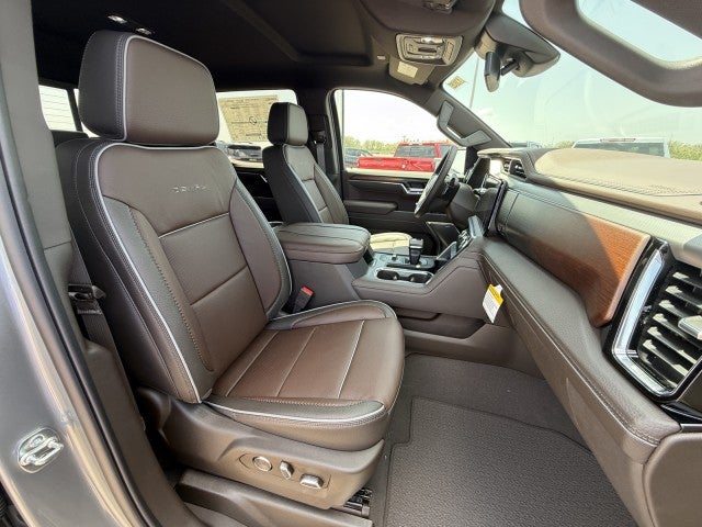 2026 GMC Sierra 1500 Denali - Photo 42