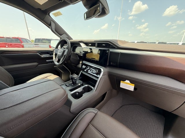 2026 GMC Sierra 1500 Denali - Photo 43