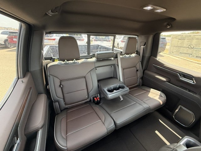 2026 GMC Sierra 1500 Denali - Photo 44