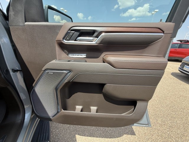 2026 GMC Sierra 1500 Denali - Photo 45