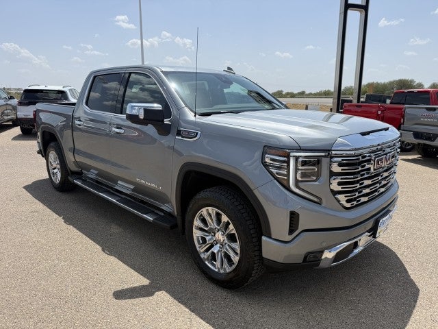 2026 GMC Sierra 1500 Denali - Photo 46