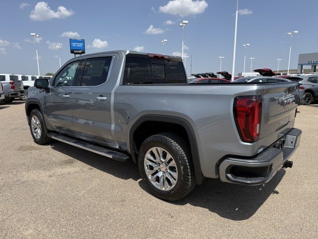 2026 GMC Sierra 1500 Denali - Photo 7