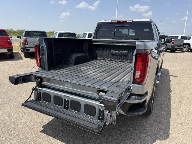 2026 GMC Sierra 1500 Denali - Photo 9