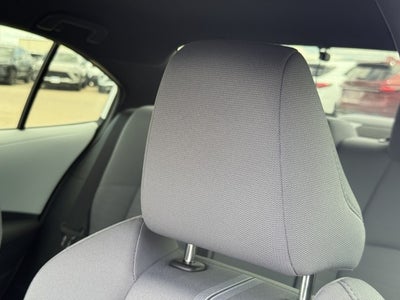 2024 Toyota Corolla Hybrid SE