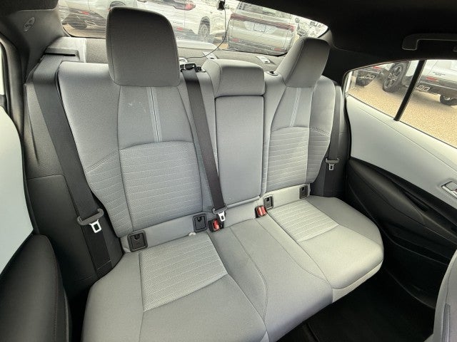 2024 Toyota Corolla Hybrid SE