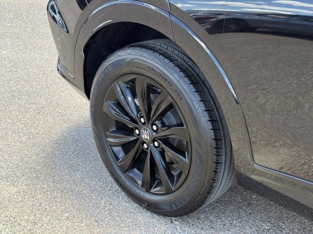 2026 Buick Envista Sport Touring - Photo 12