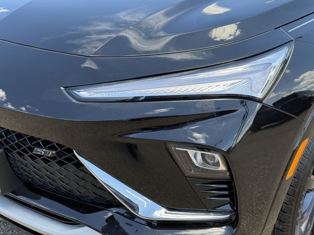 2026 Buick Envista Sport Touring - Photo 15