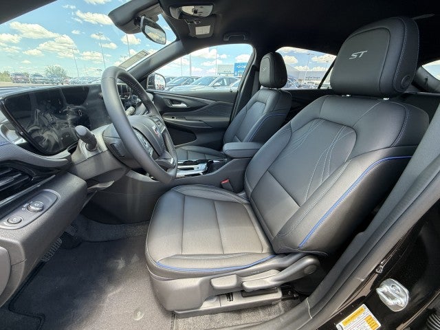 2026 Buick Envista Sport Touring - Photo 17
