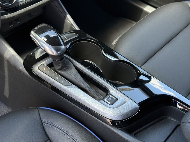 2026 Buick Envista Sport Touring - Photo 21