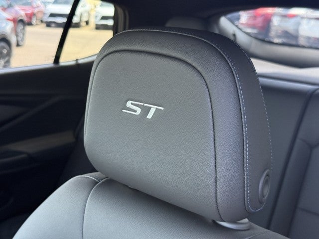 2026 Buick Envista Sport Touring - Photo 22
