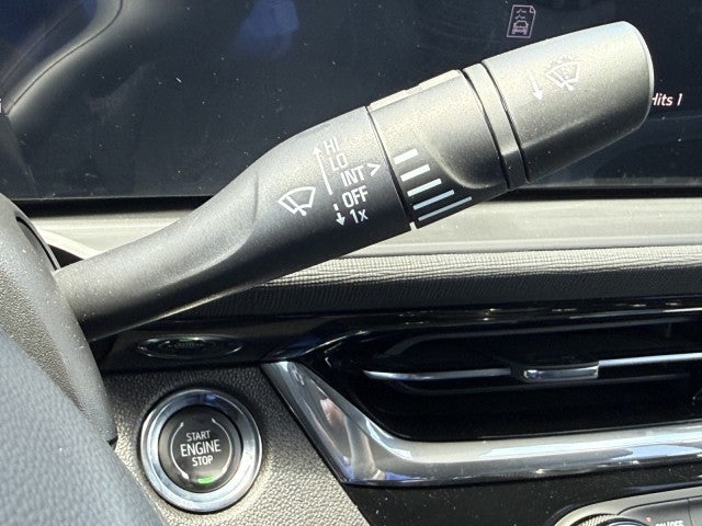 2026 Buick Envista Sport Touring - Photo 27