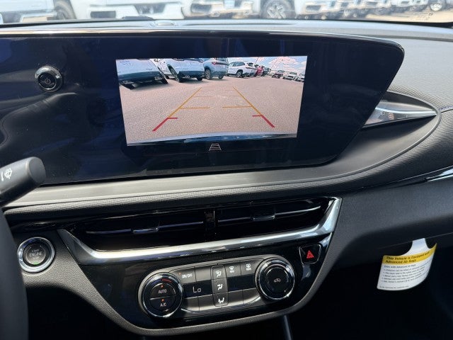 2026 Buick Envista Sport Touring - Photo 28
