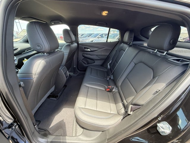 2026 Buick Envista Sport Touring - Photo 30
