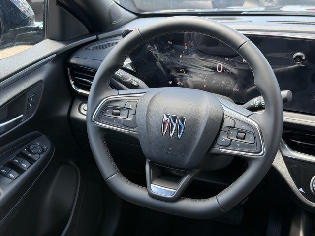 2026 Buick Envista Sport Touring - Photo 33