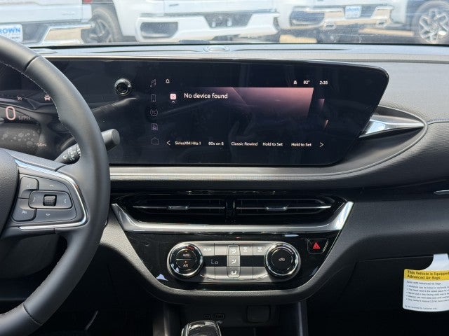 2026 Buick Envista Sport Touring - Photo 34