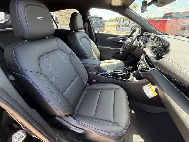 2026 Buick Envista Sport Touring - Photo 38