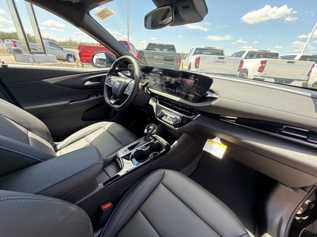 2026 Buick Envista Sport Touring - Photo 39