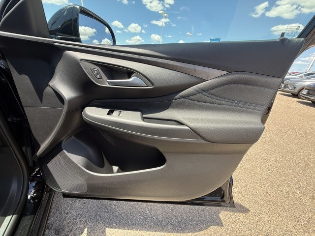 2026 Buick Envista Sport Touring - Photo 41