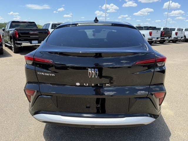 2026 Buick Envista Sport Touring - Photo 8