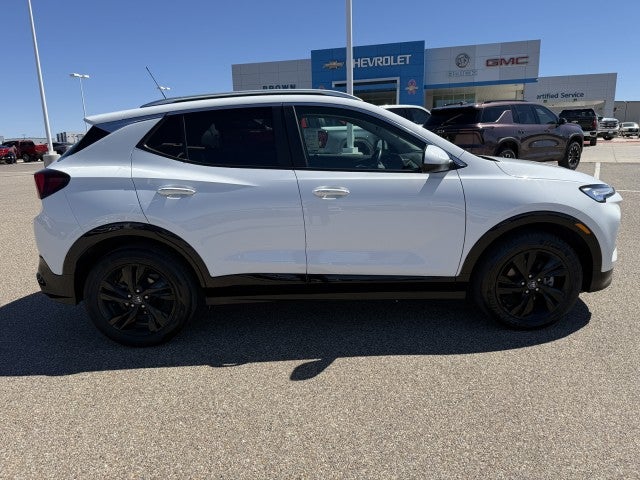 2024 Buick Encore GX Sport Touring