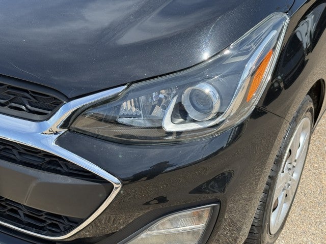 2021 Chevrolet Spark LS