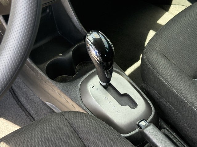 2021 Chevrolet Spark LS