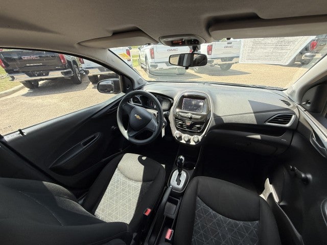 2021 Chevrolet Spark LS