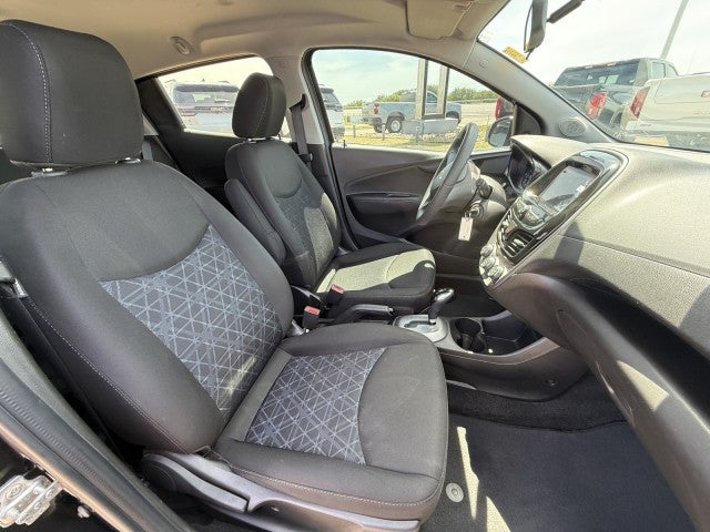 2021 Chevrolet Spark LS