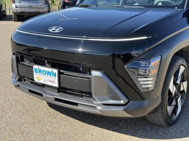 2024 Hyundai Kona Limited