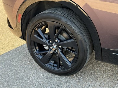 2024 Buick Envision Sport Touring