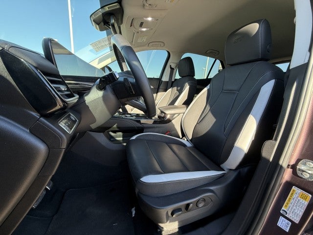 2024 Buick Envision Sport Touring