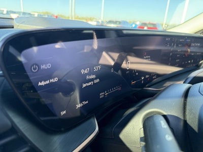 2024 Buick Envision Sport Touring