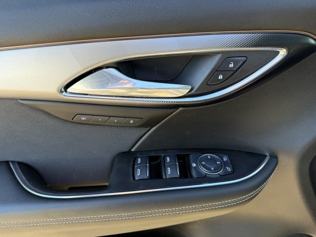 2024 Buick Envision Sport Touring