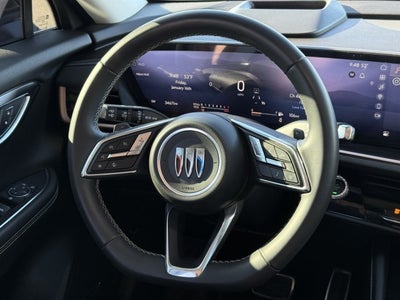 2024 Buick Envision Sport Touring