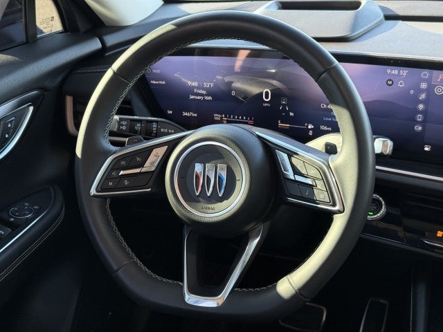 2024 Buick Envision Sport Touring