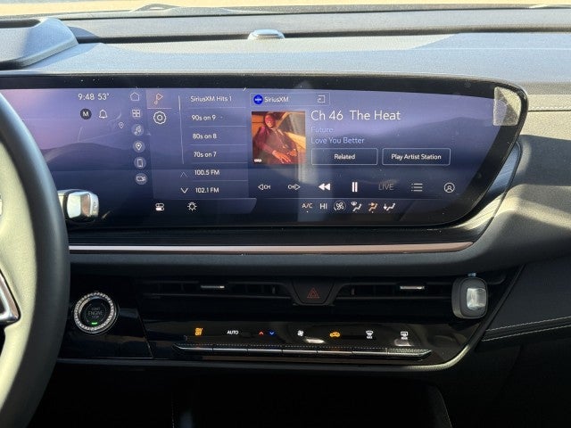 2024 Buick Envision Sport Touring