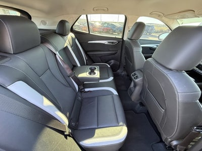 2024 Buick Envision Sport Touring