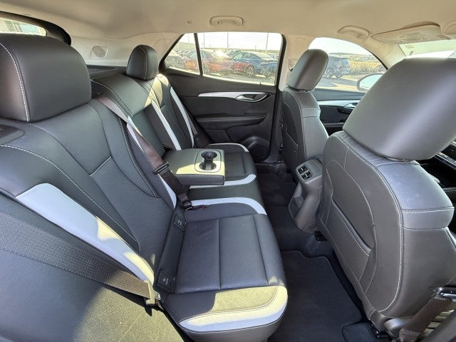 2024 Buick Envision Sport Touring