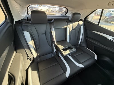 2024 Buick Envision Sport Touring