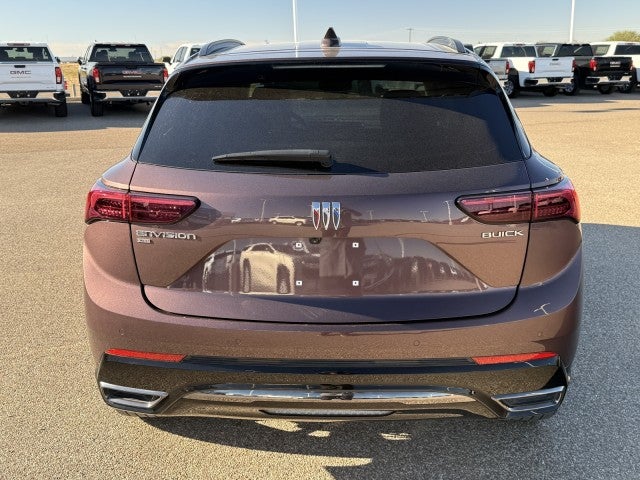 2024 Buick Envision Sport Touring