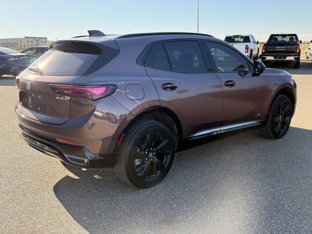 2024 Buick Envision Sport Touring