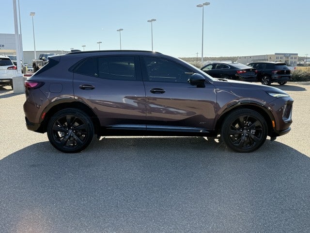 2024 Buick Envision Sport Touring