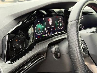 2024 Volkswagen Golf GTI S