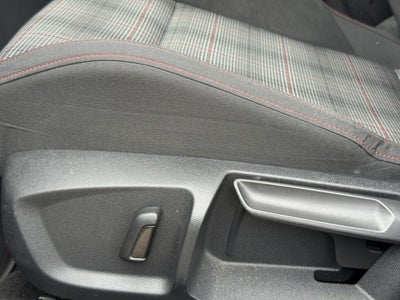 2024 Volkswagen Golf GTI S