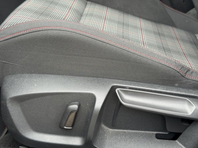 2024 Volkswagen Golf GTI S