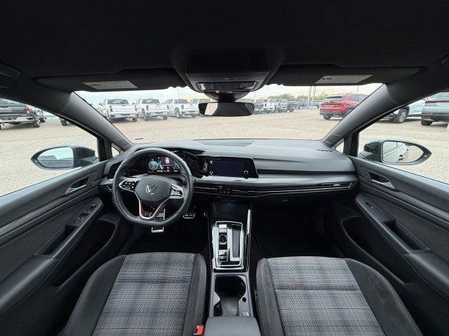 2024 Volkswagen Golf GTI S